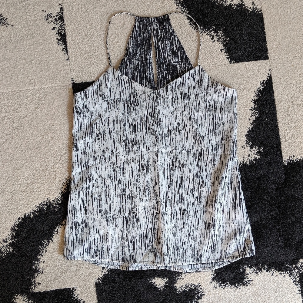 DEX Reversible Tank - Picture 3 of 7